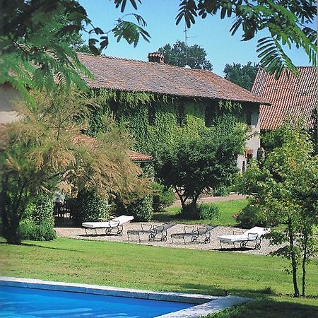 Country House Apartamento Zerbolo Exterior foto