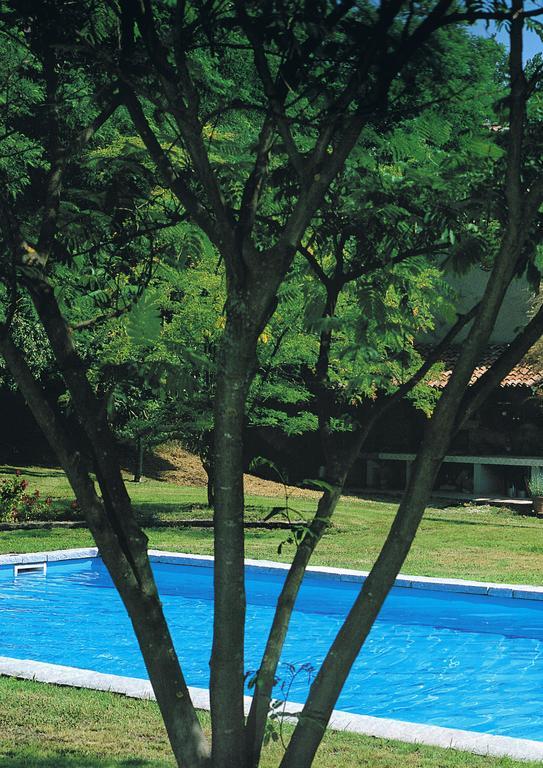 Country House Apartamento Zerbolo Exterior foto