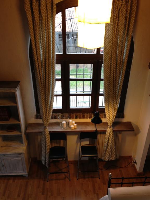 Country House Apartamento Zerbolo Quarto foto