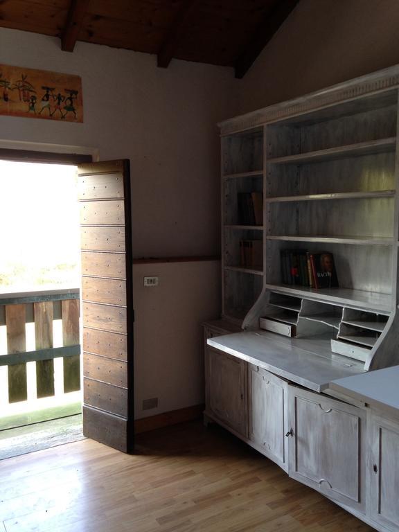 Country House Apartamento Zerbolo Quarto foto